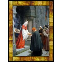 The Charity of St. Elizabeth of Hungary