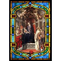 Signoria Altarpiece (Pala Degli Otto)