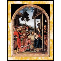 Adoration of the Kings (Epiphany)