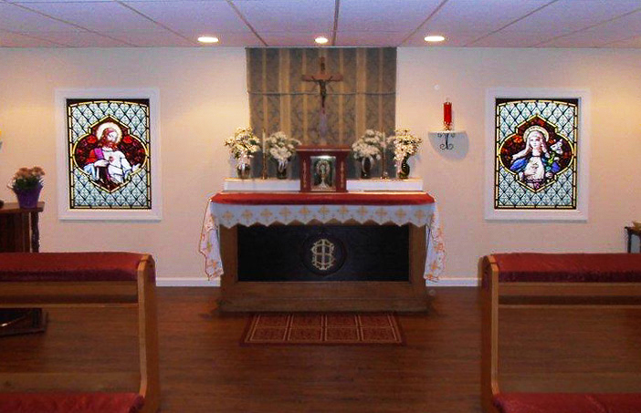 Parkesburg Private Chapel